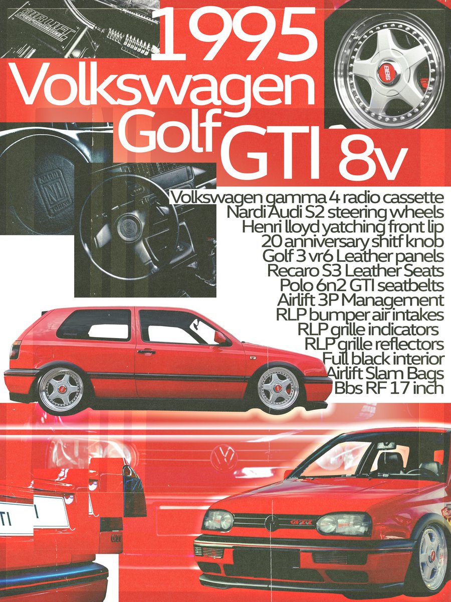 pournagraphy's tweet photo. Design 4 - Feb challenge
.
.
.
.
#vw #mk3 #gti #vwadvertising #advertisingposter #eurodesign #ᴠᴡɢᴛɪ #volkswagen8v https://t.co/7CblIvs86G