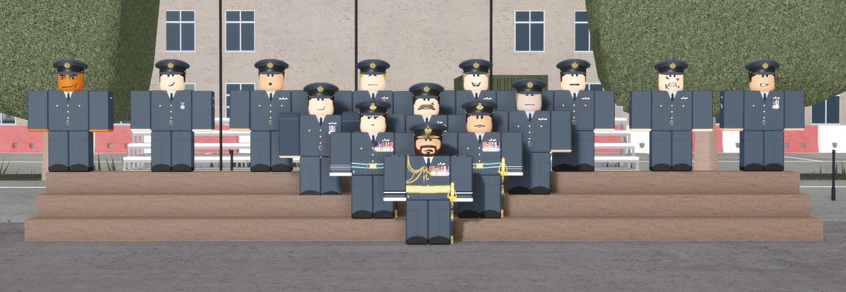 No.1 Group, Royal Air Force - 2022