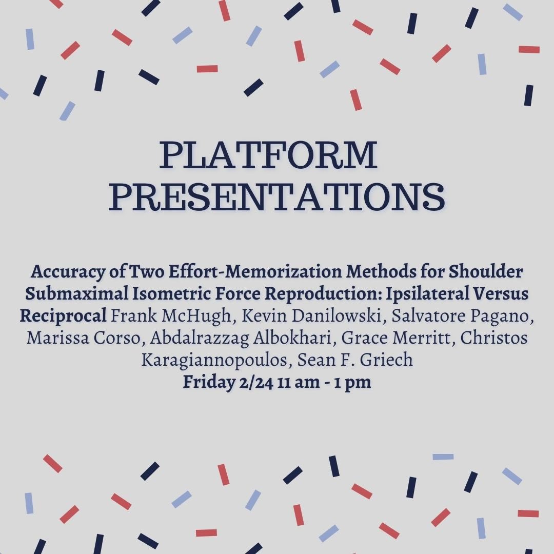 DeSalesDPT's tweet photo. (1/3) We are so proud of our students and faculty who will be participating in @APTAtweets  CSM this coming week! 👏 https://t.co/OF1mYzeDl8