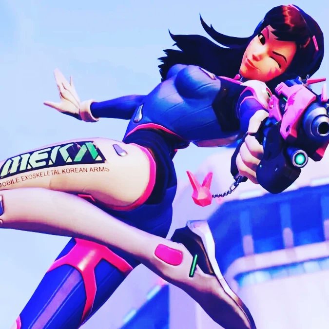 Filipehorta480's tweet photo. A minha Skin preferida do Overwatch 2
DVA
Linda
Segue as redes sociais e meu canal da Twitch horraciomen para mais conteúdos
#overwatch2 #overwatch #streamer #horraciomen #twitchaffiliate #foryoupagе #foryou #viralpost #viral2023 #skins #dvaoverwatch #dva #dvafanart #dvaedit https://t.co/Qik5f0YIMr