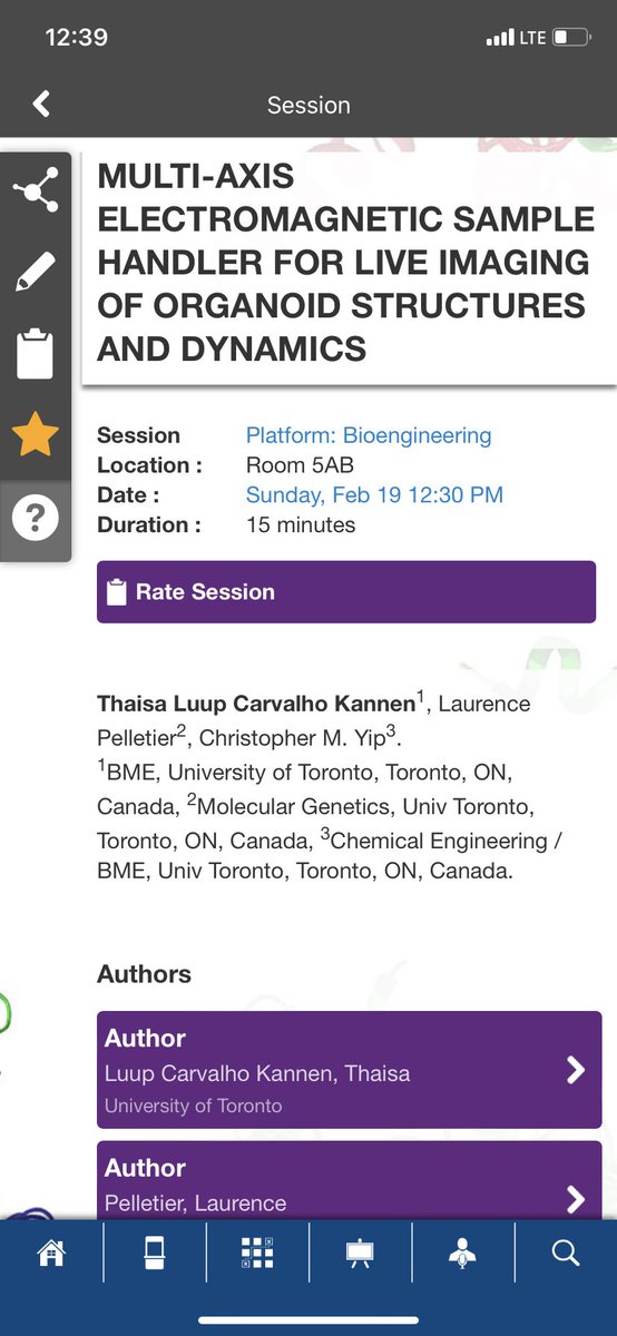 Chris Yip (@cyclocrossguy) on Twitter photo Thaisa now presenting on her work - well done <a href="/laurpelletier/">Laurence Pelletier</a> - excited to see how this will develop. Nice start to the project 👍👏👏👏<a href="/bme_uoft/">Biomedical Engineering @ University of Toronto</a> <a href="/ChemEng_UofT/">Chemical Engineering & Applied Chemistry @ U of T</a> <a href="/uoftengineering/">University of Toronto Engineering</a> <a href="/DonnellyCentre/">Donnelly Centre</a> Thaisa now presenting on her work - well done <a href="/laurpelletier/">Laurence Pelletier</a> - excited to see how this will develop. Nice start to the project 👍👏👏👏<a href="/bme_uoft/">Biomedical Engineering @ University of Toronto</a> <a href="/ChemEng_UofT/">Chemical Engineering & Applied Chemistry @ U of T</a> <a href="/uoftengineering/">University of Toronto Engineering</a> <a href="/DonnellyCentre/">Donnelly Centre</a>