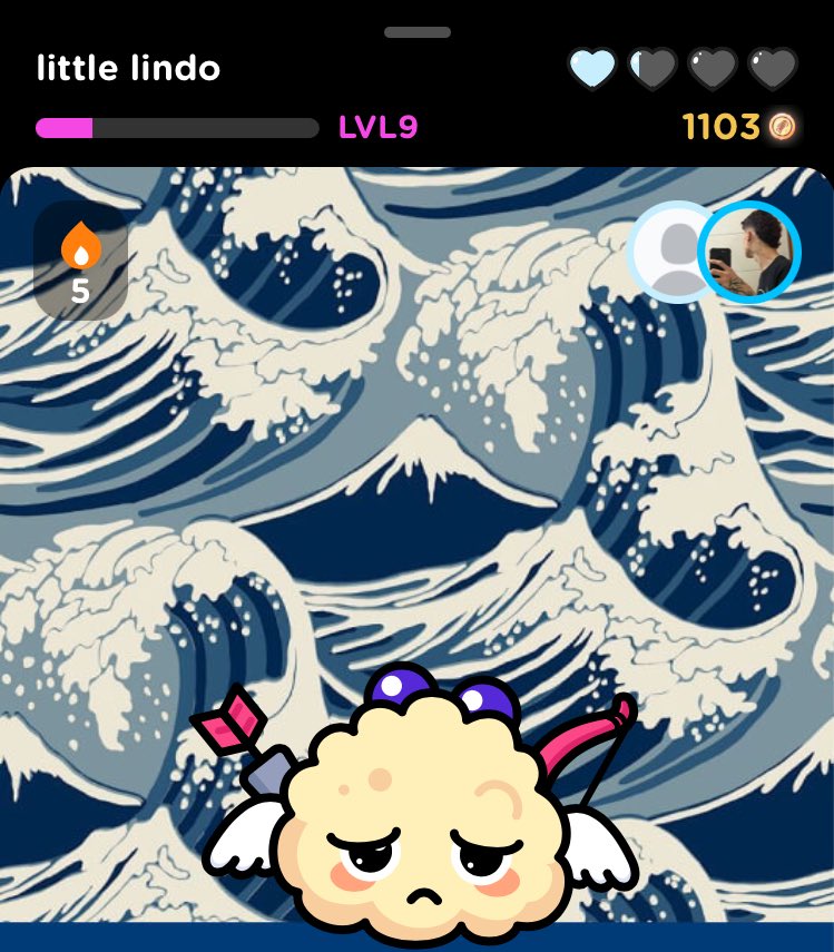 nosso filho triste pq o Levi não cuida dele