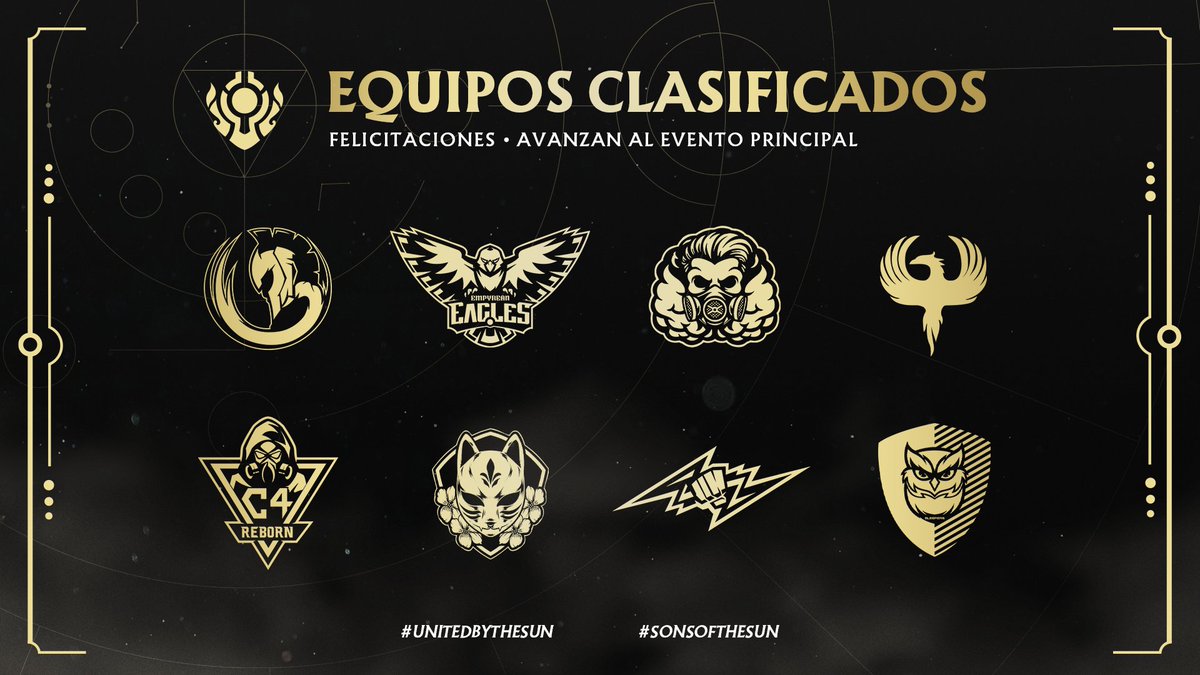 Impacto Solar - Cuba Dota 2 Championships tweet media