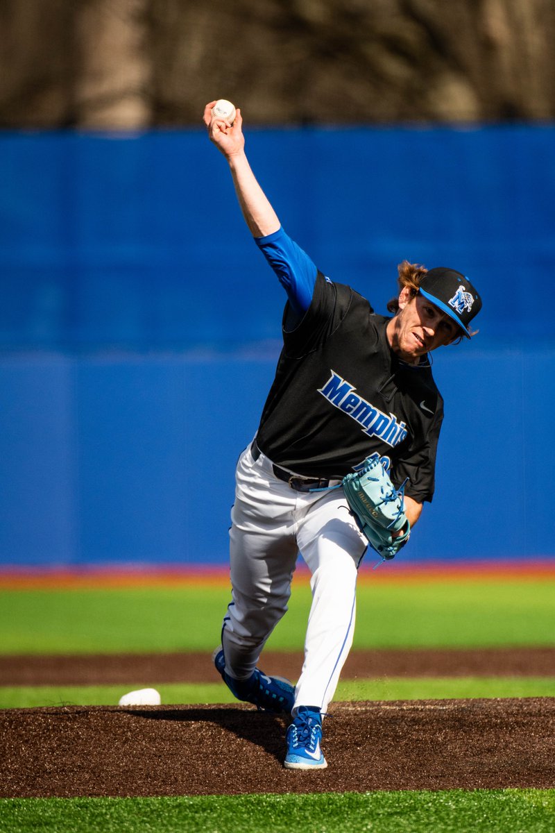Memphis Baseball tweet media