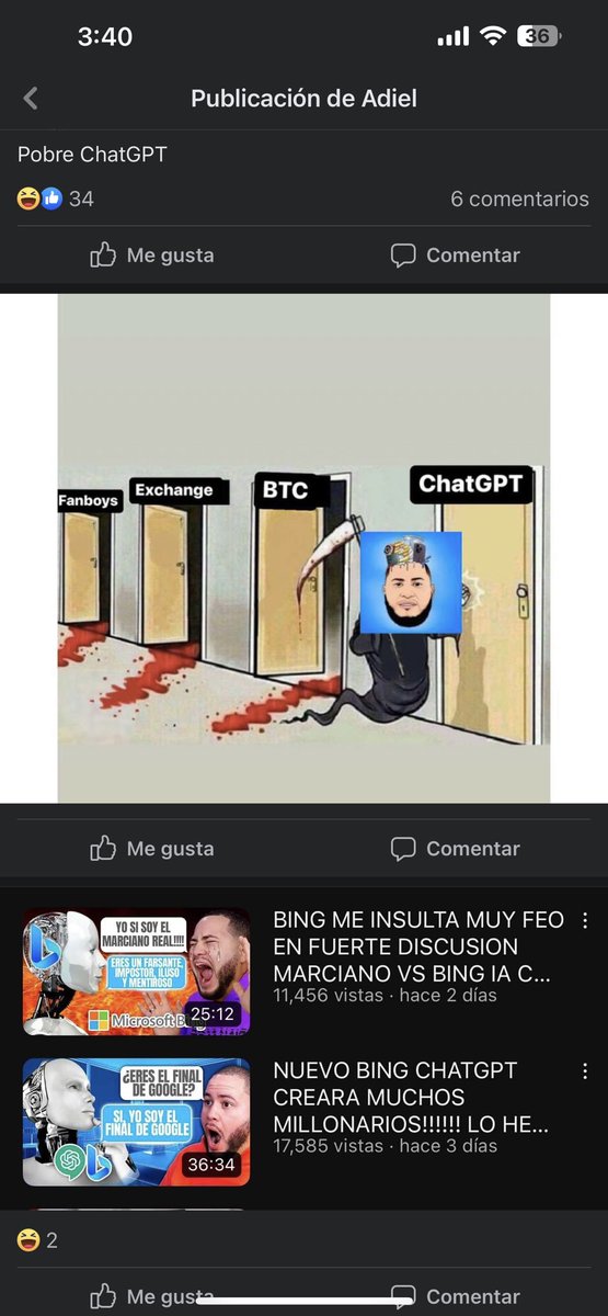CryptoAzteca's tweet photo. @LordCripto_ofic @MARCIANOPHONE https://t.co/XlGQVmxh3K