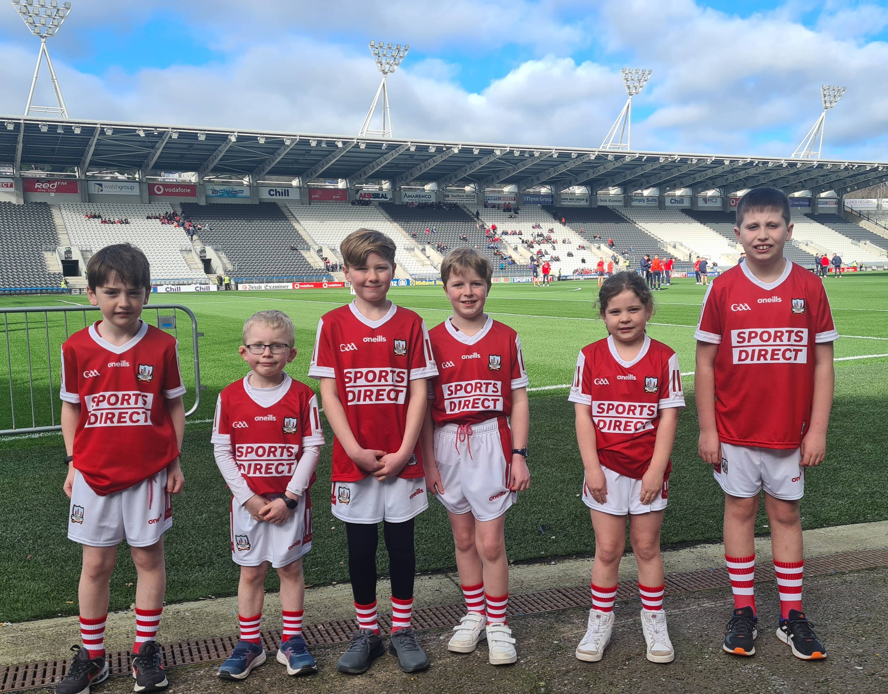 Cork GAA on X
