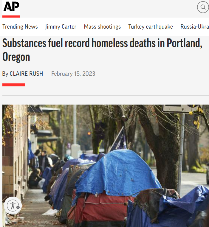 People For Portland tweet media