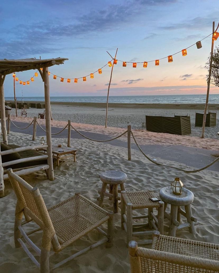 Need to relaxing here