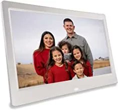 DeborahDian's tweet photo. A couple of years ago, our daughters bought us an Aura digital frame, and they constantly add photos to it, from wherever they are. We love it! Learn more about these devices on Baby-Boomer-Retirement. com!
https://t.co/5TCiaggbQk
#AuraFrames #DigitalFrames https://t.co/9eiV0gEayS