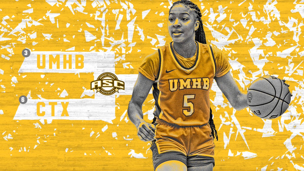 cruwomenshoops's tweet photo. IT'S GAME DAY  😤

🏆 | ASC QUARTERFINAL
🏀 | Concordia Texas
📆 | Tuesday, Feb. 21st 
⏰ | 7 PM
📍 | Mayborn Campus Center

#gocru https://t.co/uAJ1MlvP5E