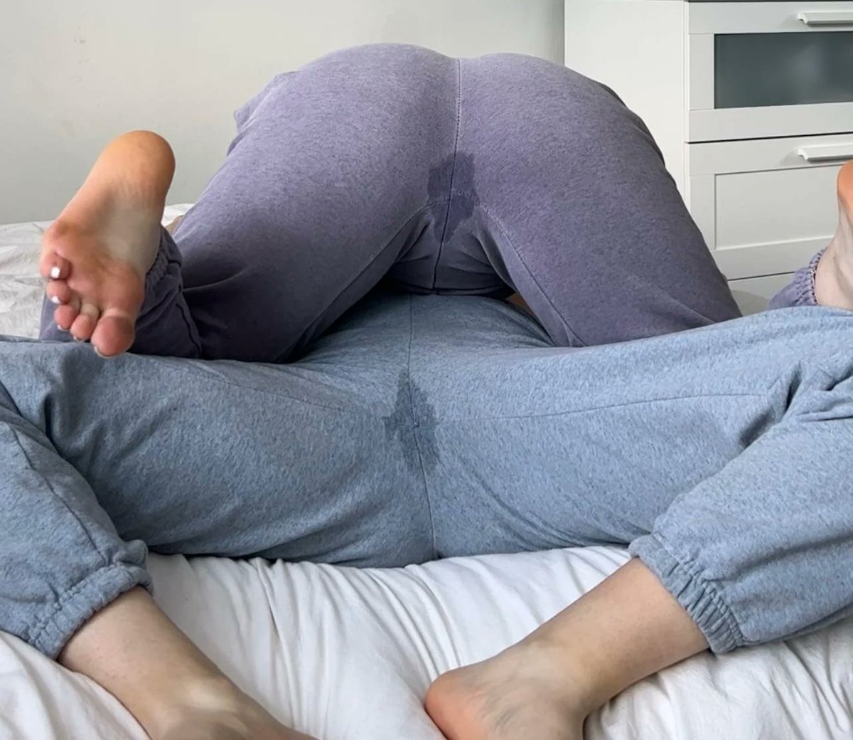 Beni ve ev arkadaşımı doyurabilecek sağlam erkek var mı