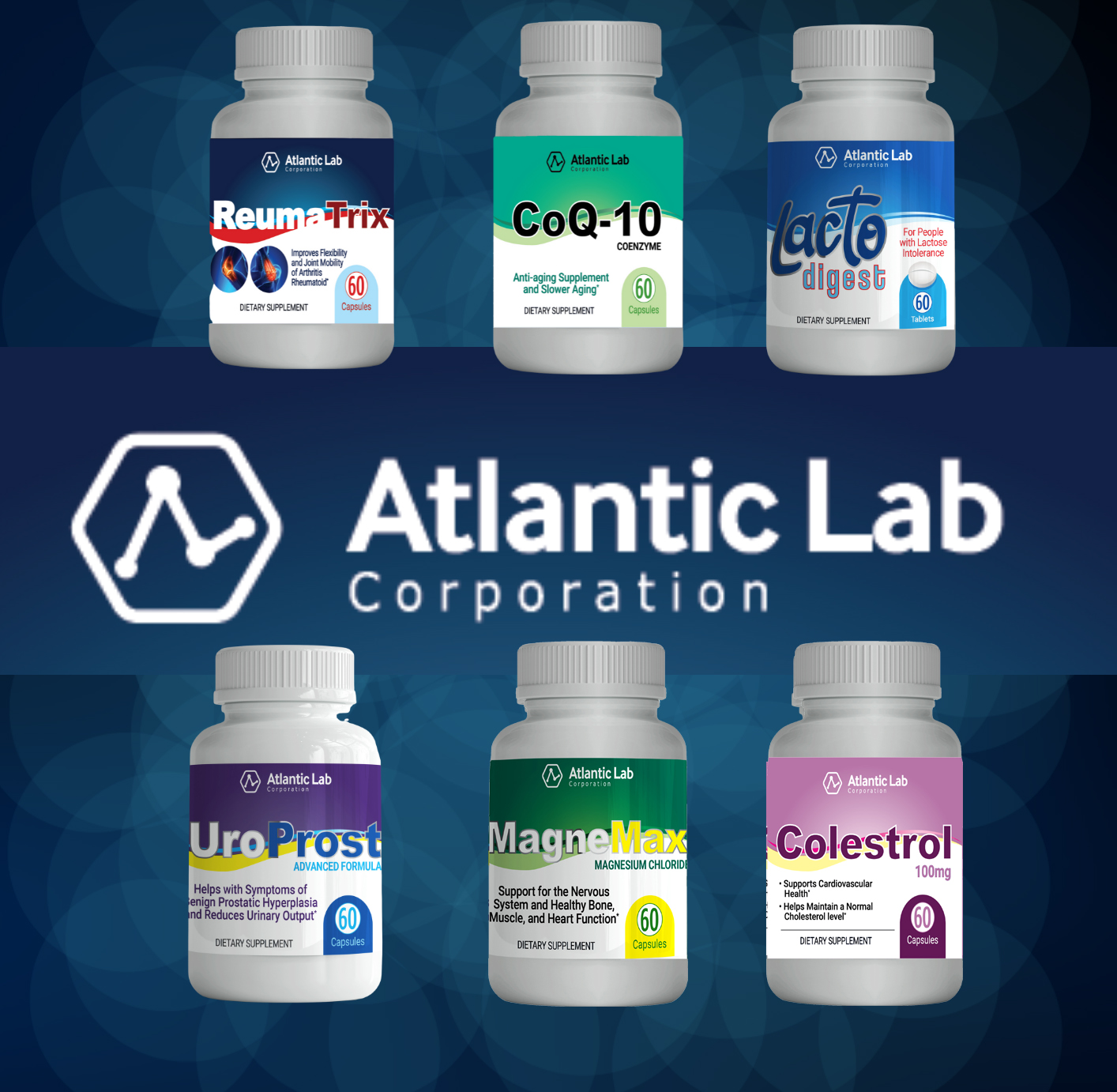 Atlantic Lab Corporation (atlanticlabcorp) / Twitter