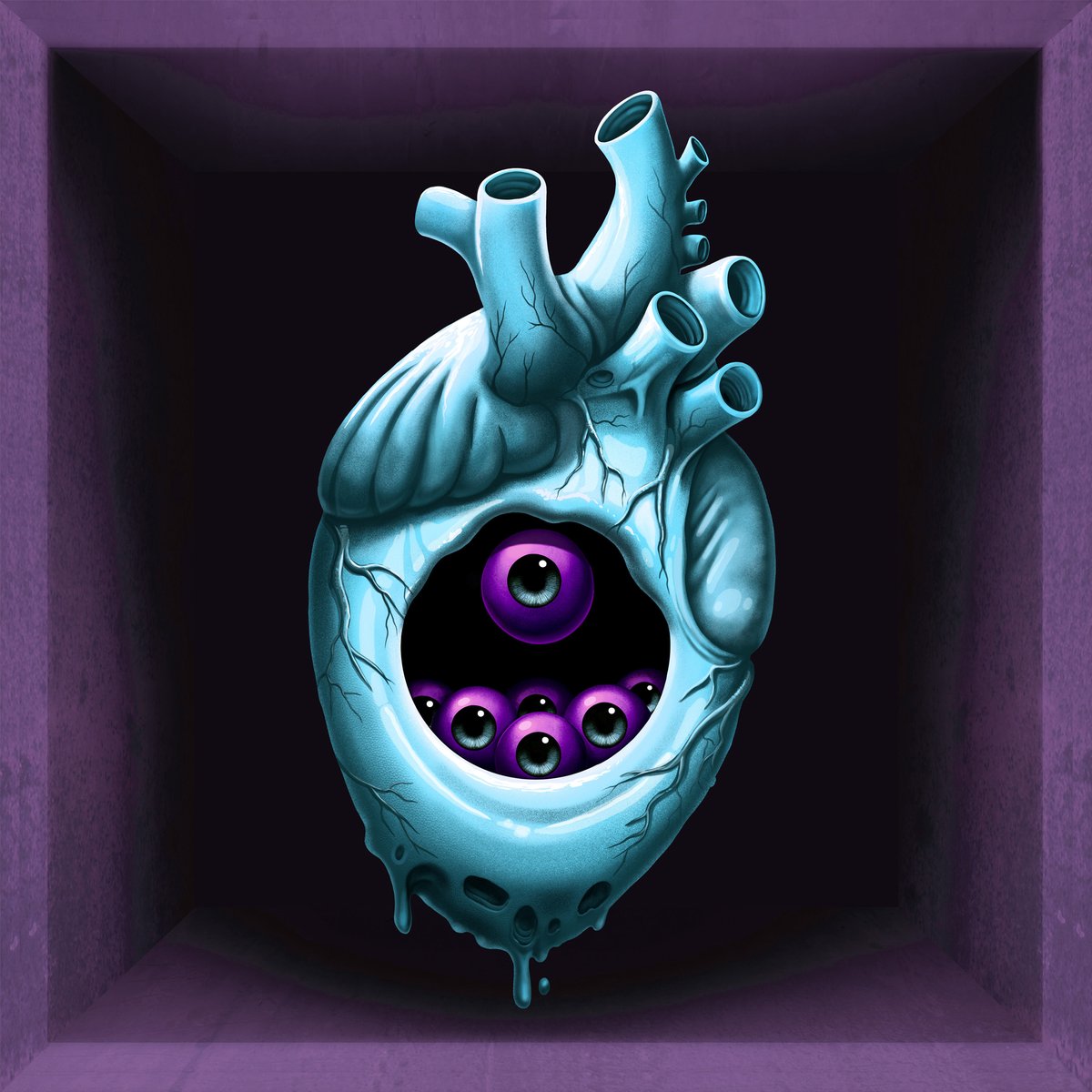 Eyevan 👁 tweet media