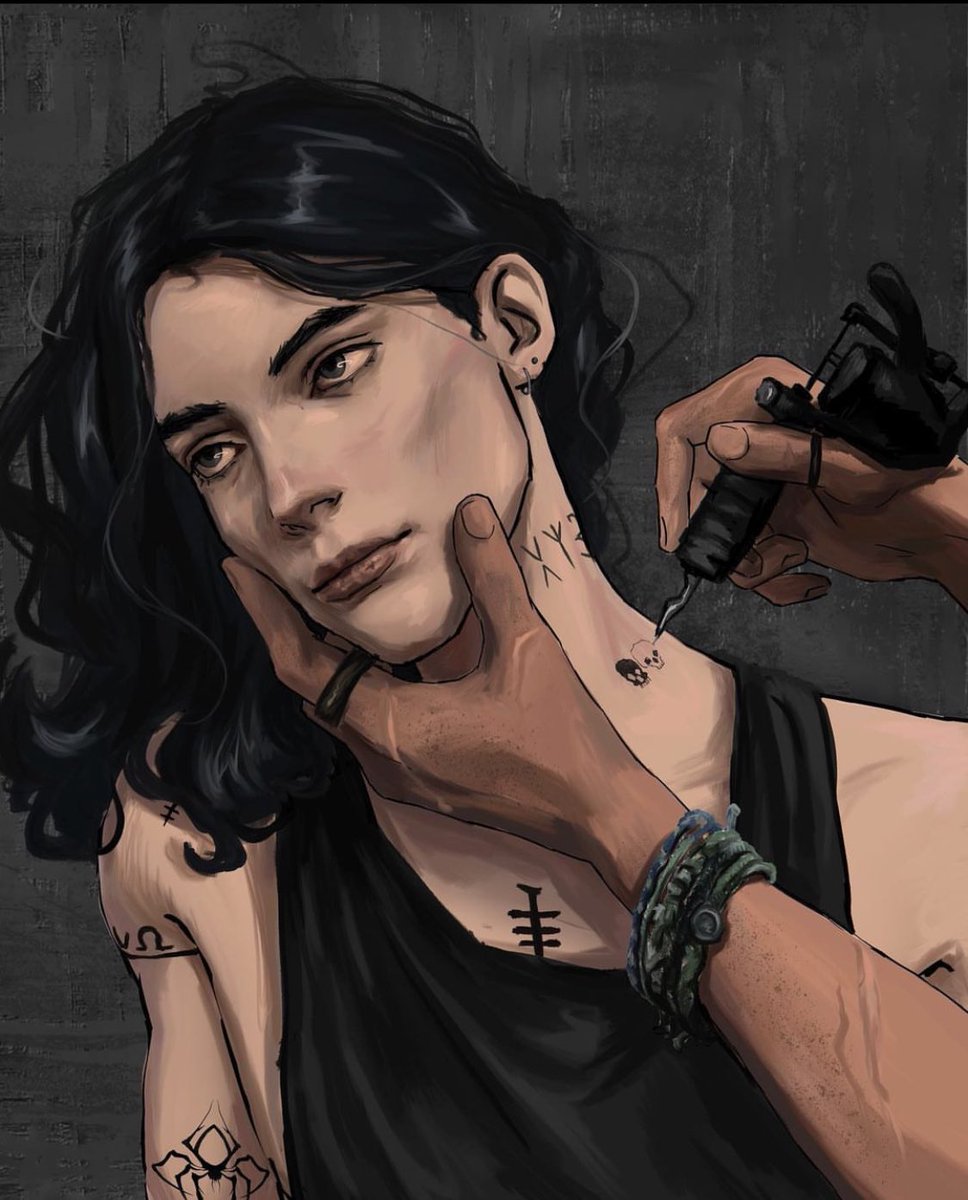 maraudermoons's tweet photo. OH MY FUCKING GOD??? IM HAVING A HEART ATTACK OH MY GOD https://t.co/snvSUAws0O