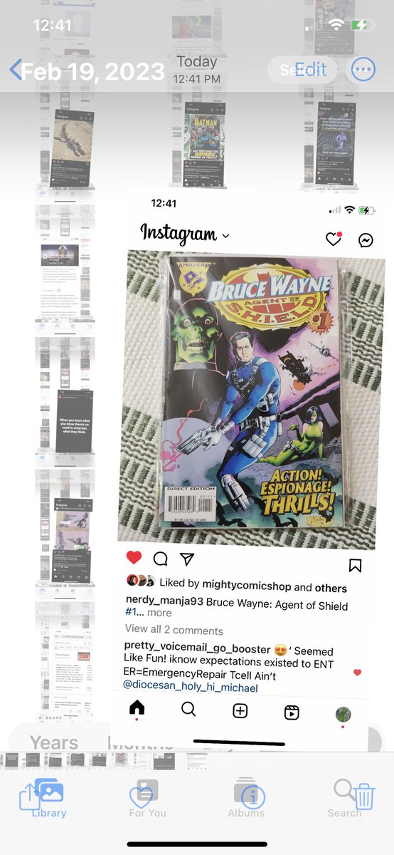MichaelVFlint's tweet photo. Perhaps’ deep dive 21:9:2021 Instrumental Instagram &amp; ‘SnowflakeToad’ iknow definition oftentimes requires Angle 📐 Angel Bet 11:11 Kinda Tiger3 Already primed HERE
&amp;’Assume expert Product Aligned Sharsies &amp; TRILLIONS (cute as NightWing&amp;BRUCR)&amp;’ @LeoDiCaprio understand LEO(TIGER) https://t.co/spThIIgin4