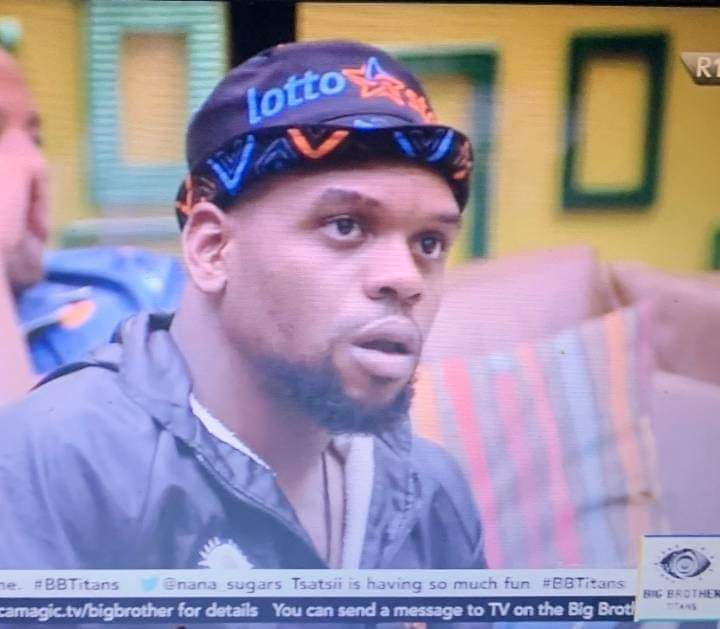 Ricky_chidi's tweet image. Khosi to thanbang - We will have to keep things on the low for now ...what  do you think ?

Thanbang - Yes till things die down a little bit 😲😲😲😲😲

Haibooo!!!!!!!!!
#BBTitans