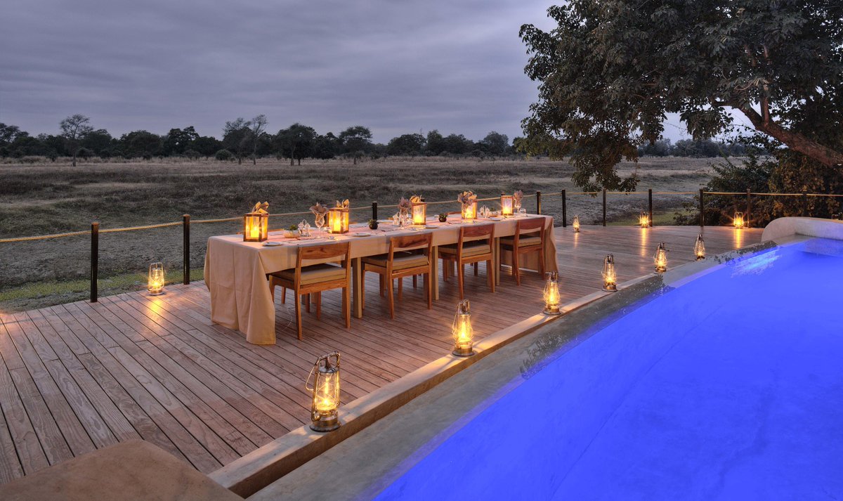 luxuryinafrica's tweet photo. Lion Camp operates in Zambiaโs dry season from 01 June to 31 October.
Join @luxuryinafrica
https://t.co/m6bOCz4K5v
๐ง Info@luxuryinafrica.org
WhatsApp: +255678581127
#simbacamp #zambia #topdecksafari #luxuryinafrica #luxurytravelagency #luxurysafari #luxuryafrica #Groupsafari https://t.co/dfGV2LcfCv