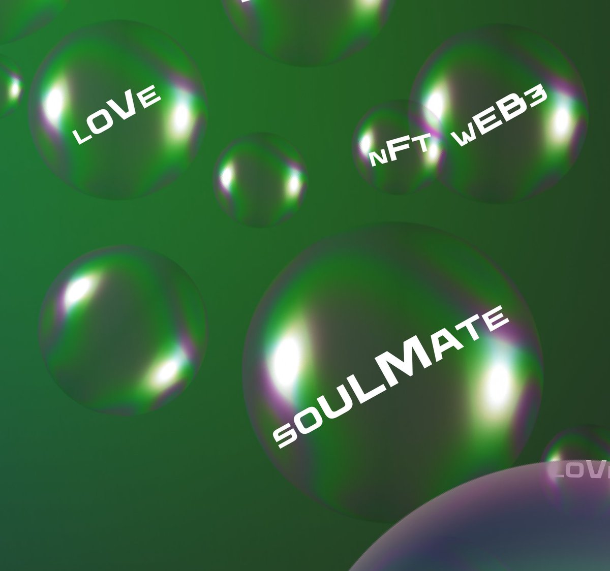 FLOPI is the newest #web3 dating app that let's you find your soulmates and get unique #NFT gifts! Join us and find your perfect match with real aesthetes! #datingapp