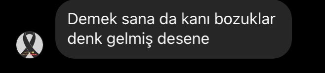 adam hayatımı özetledi