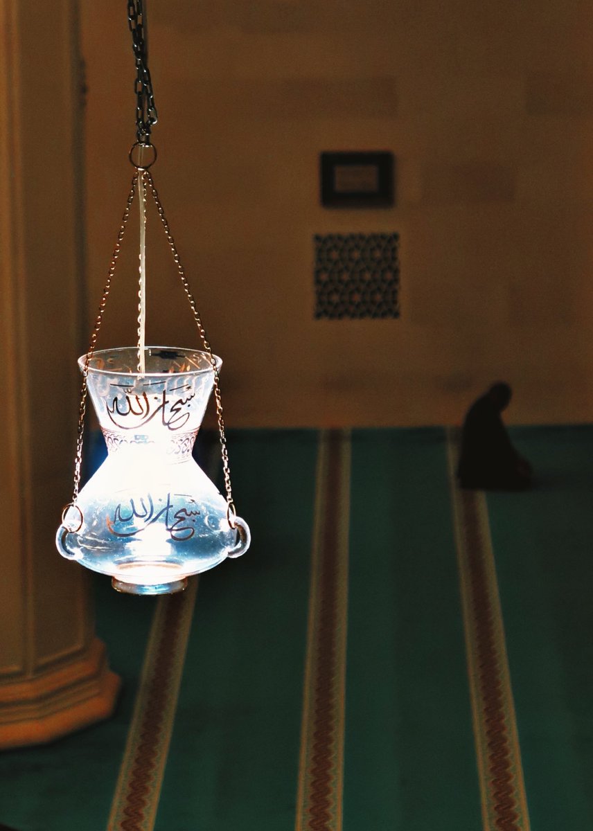 لَّا إِلَٰهَ إِلَّا أَنتَ سُبْحَانَكَ إِنِّي كُنتُ مِنَ الظَّالِمِينَ 

Lâ ilâhe illâ ente subhaneke innî küntü minezzâlimîn

"Senden başka İlah yoktur. Seni her türlü eksik ve noksandan tenzih ederim. Gerçekten ben nefsine zulmedenlerden oldum"

#weeklyduaa