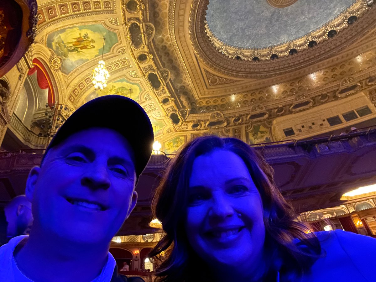 Deborah Stuart tweet media