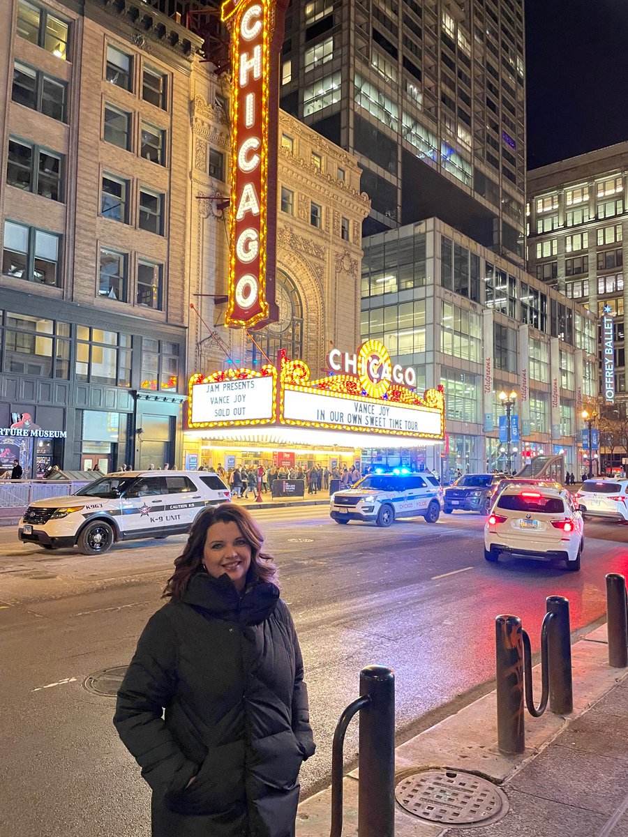 Deborah Stuart tweet media