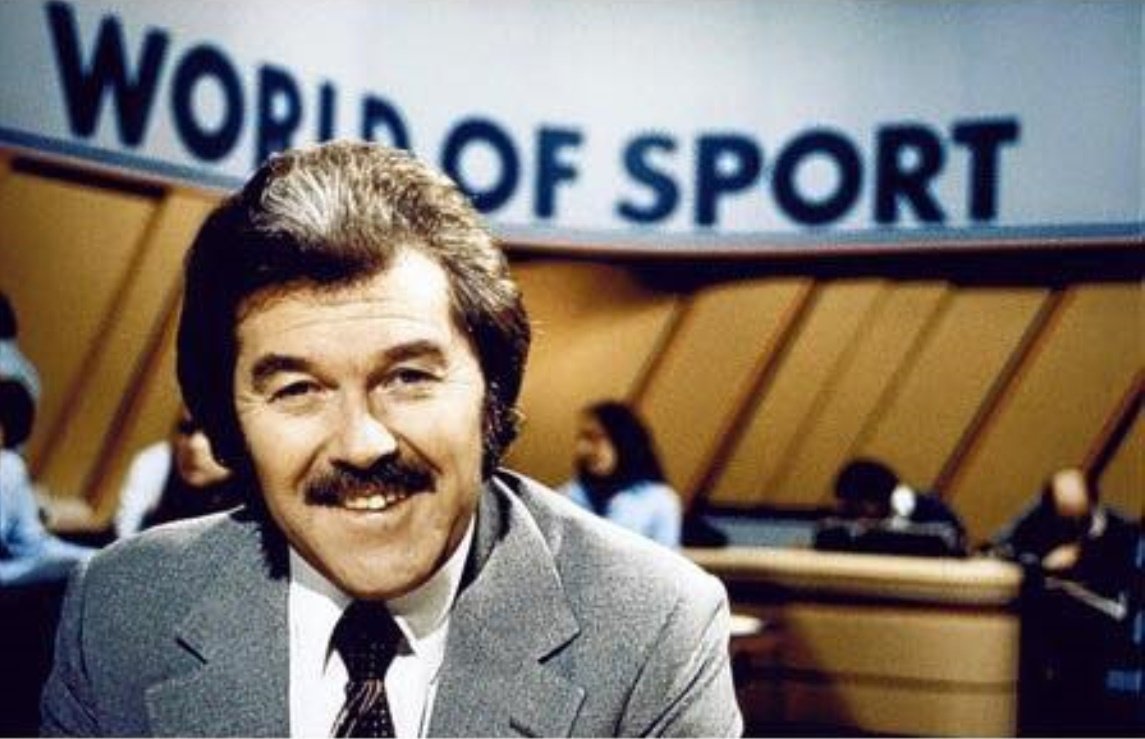 thebowlerhatman's tweet photo. This...
The opening titles with the biplanes towing World Of Sport.
Then Dickie Davies.
A man always full of enthusiasm doing the job he loved.
Thank you for inspiring me &amp; millions of others to give sport a go.
RIP Sir. https://t.co/vU4HhSn5Rm