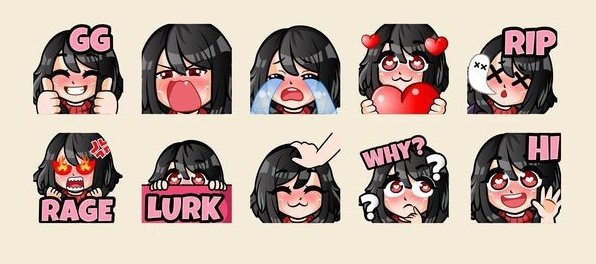 Lyla_Bell1's tweet photo. Order your emotes Now..! #logo #graphic #graphicdesign #graphicdesigner #designer #logodesigner #vectorart #cartoon #logos #character #designinspiration #characterdesign #drawing #adobe
#artistsoninstagram #graphicdesigner #gaming #twitch #stremer #gamerlife #GamingLife https://t.co/NWRWM3SUuS