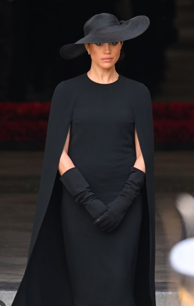 Sharron Black on Twitter "according2_taz Princess Catherine tells the