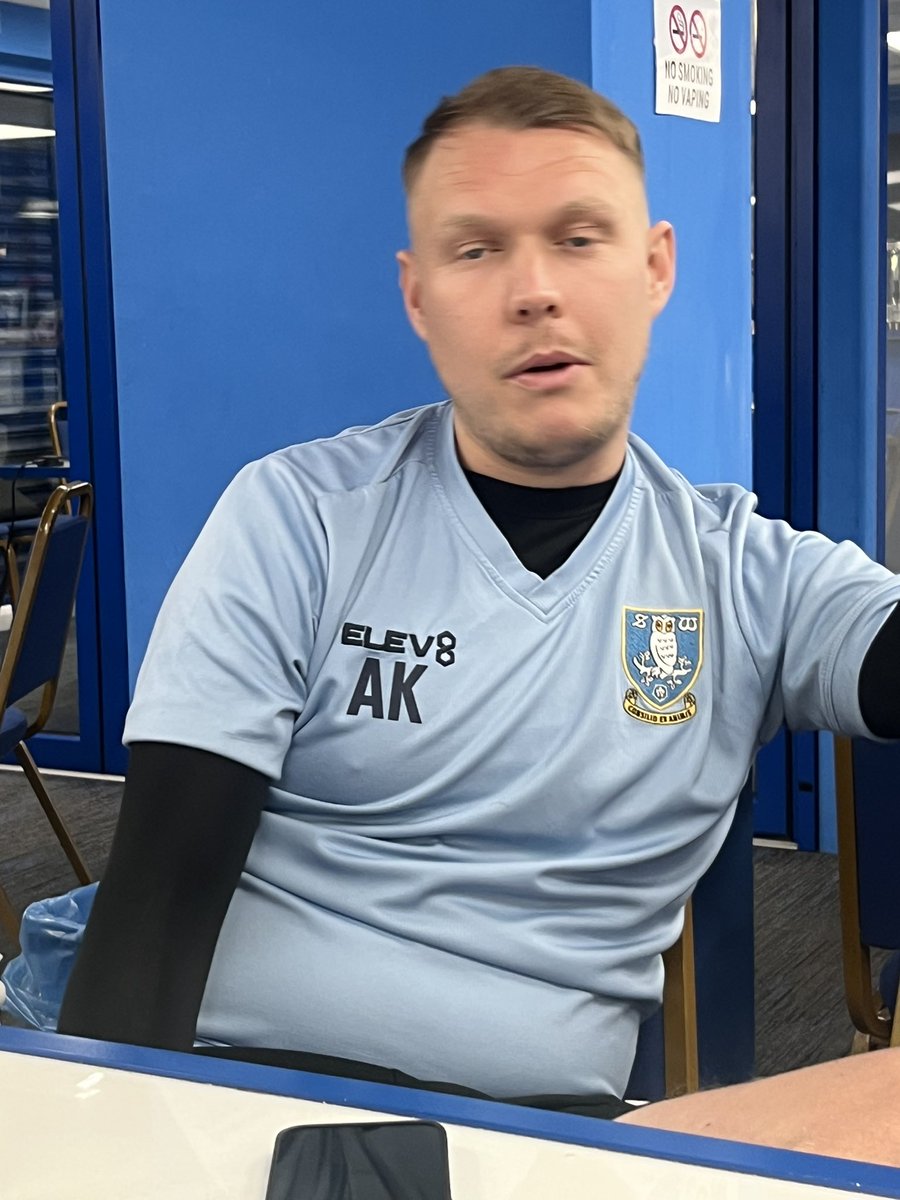 Regan Edridge tweet media