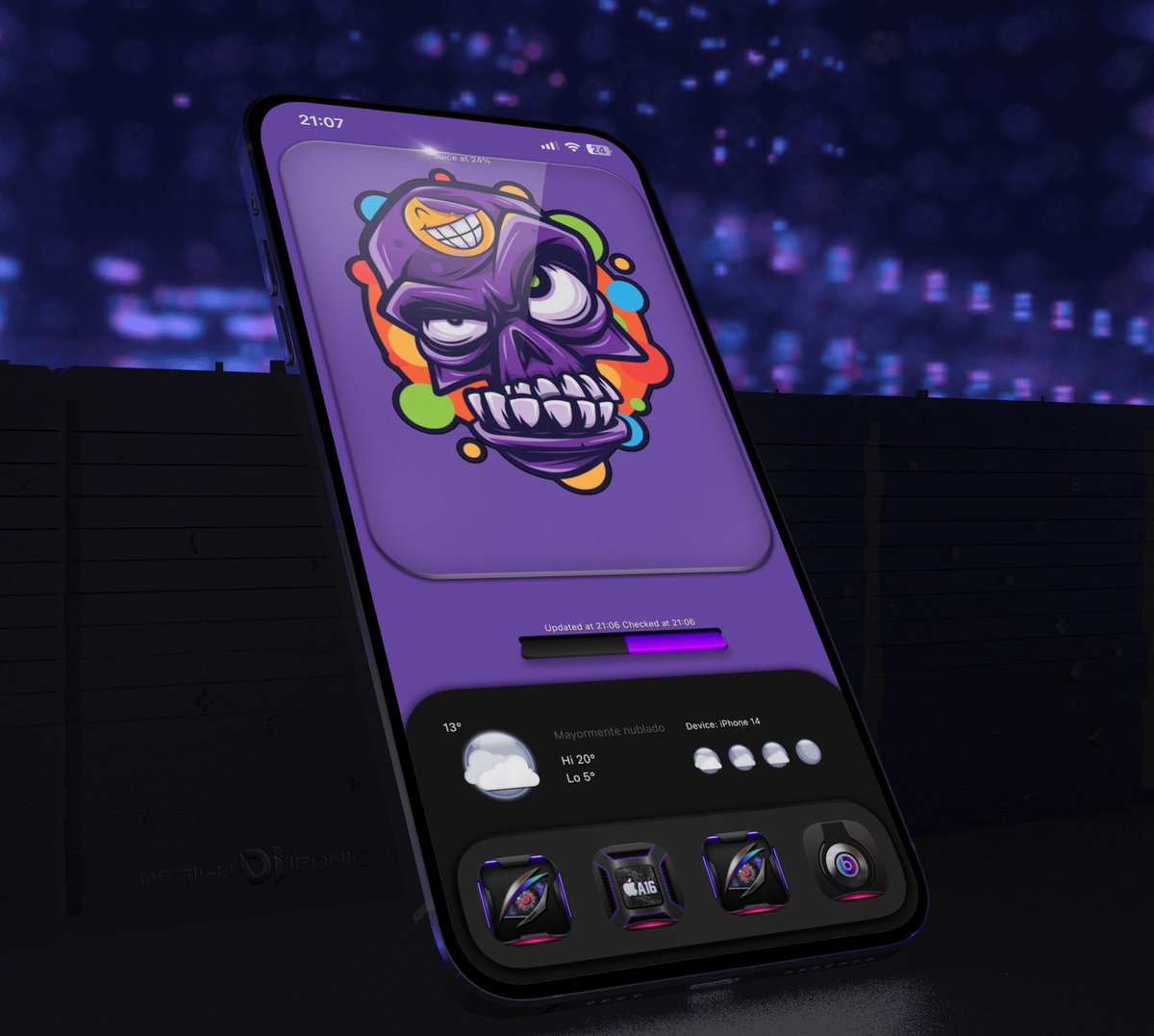 sel6012000's tweet photo. #Sunday #Madrid #Innovation @kleinmone @Attairdu57slm @thewaytozion ❤️🍻🔥 with @6Lucifer00 #Sandbox @_NamBeto_ #Empyrean with a touch #ShowAE @SeanKly @Dr_iPh0ne #WallMod 😘🍻 @mizframa @FerStarkM @jufragacri @PONY04736246 @Dazednconfuzed4 https://t.co/9wAKfVv0nl