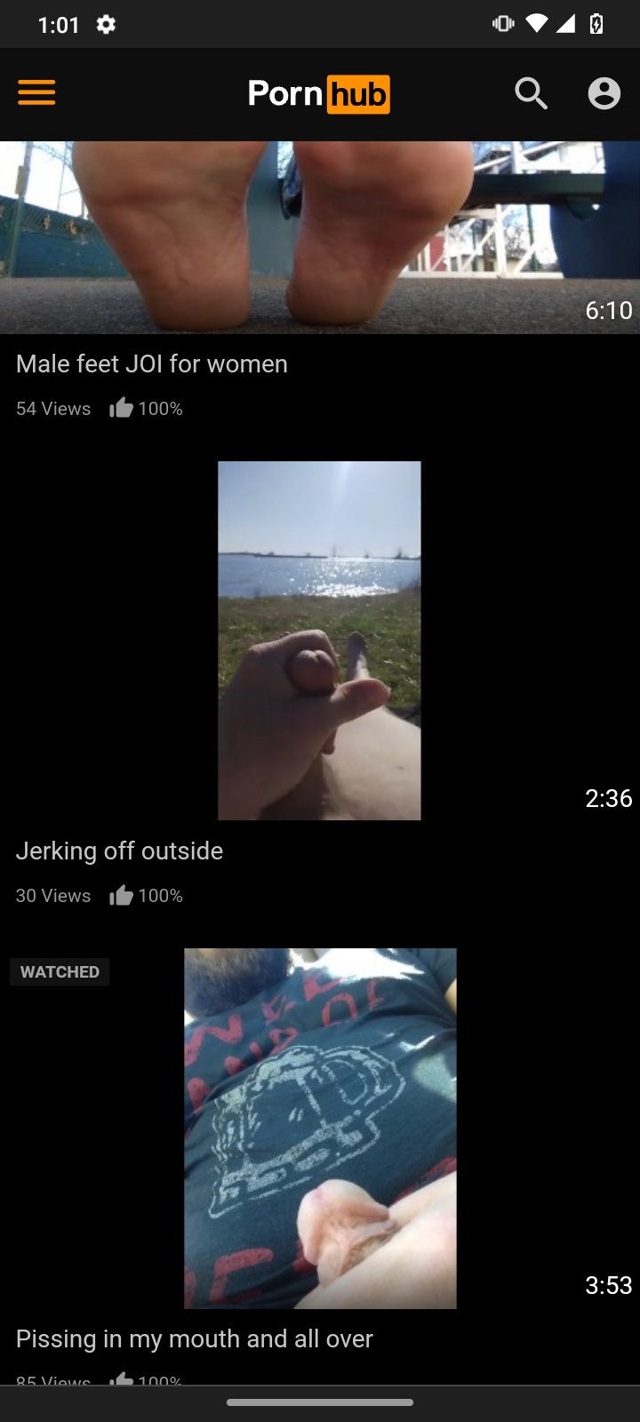 https://t.co/oRJKCG9UYZ check out my newest videos on Pornhub 🔥🥵🥰🏳️‍🌈🌈 https://t.co/Mmczyjoej4
