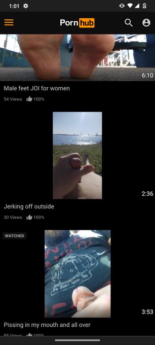 https://t.co/oRJKCG9UYZ check out my newest videos on Pornhub 🔥🥵🥰🏳️&zwj;🌈🌈 https://t.co/Mmczyjoej4