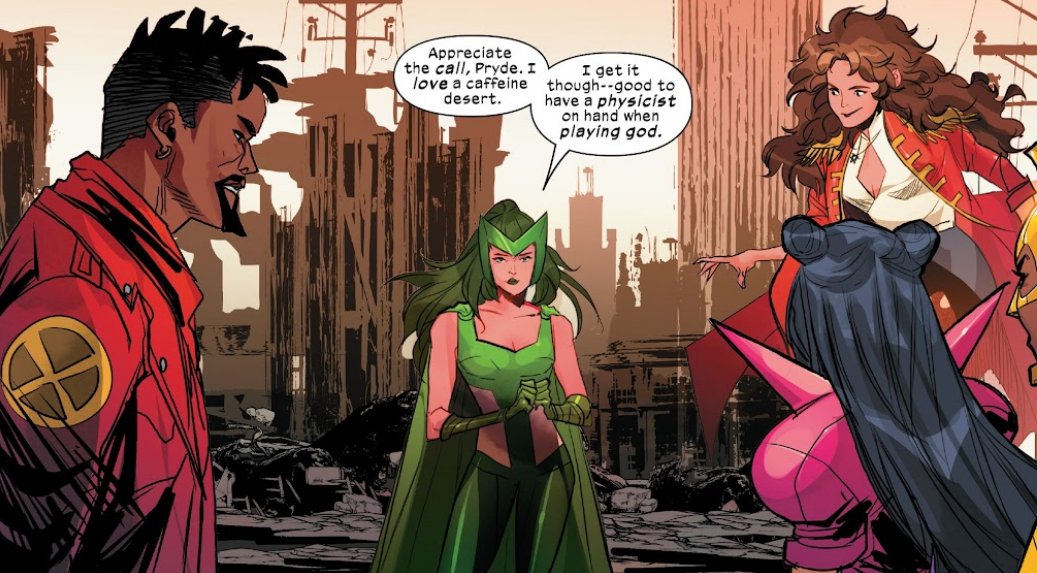 YuichiKobo's tweet photo. The queen has arrived
#LornaDane #Polaris
#KittyPryde #RedQueen #CaptainKate
#LucasBishop #Bishop
#Kwannon #Psylocke
#HeatherTucker #Tempo
#Marauders
#Xmen
#DestinyOfX https://t.co/wENaIiAcxv