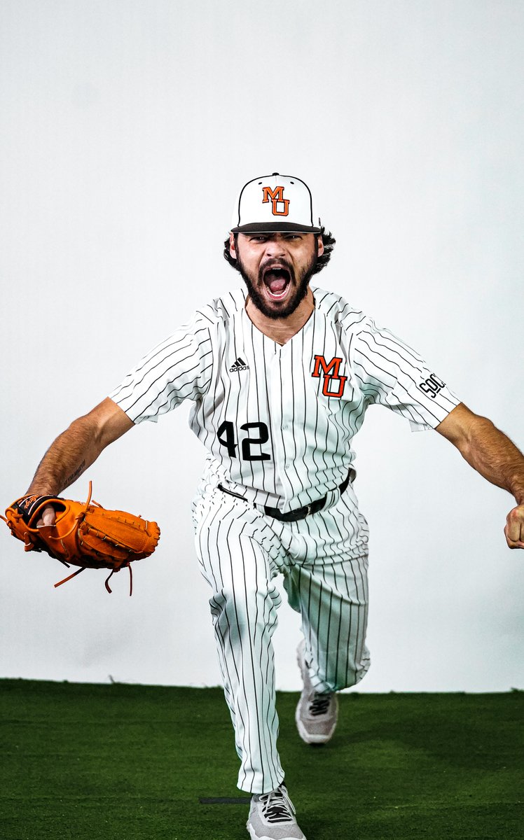 Mercer Baseball (@mercerbaseball) on Twitter photo M10 | <a href="/JaxonOneal/">Jaxon O'Neal</a> enters and earns a massive strikeout!!
<a href="/jozsefrohr/">Jozsef rohrbacher</a> batting next
Mercer 4, W&M 4
#GoodToGreat || #WinnersWin M10 | <a href="/JaxonOneal/">Jaxon O'Neal</a> enters and earns a massive strikeout!!
<a href="/jozsefrohr/">Jozsef rohrbacher</a> batting next
Mercer 4, W&M 4
#GoodToGreat || #WinnersWin