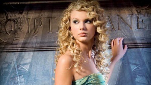 PopBase's tweet photo. 16 years ago today, Taylor Swift released ‘Teardrops On My Guitar.’ https://t.co/grKxPmRCk0