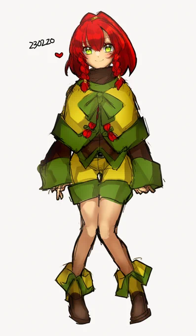 落書き ユティ 