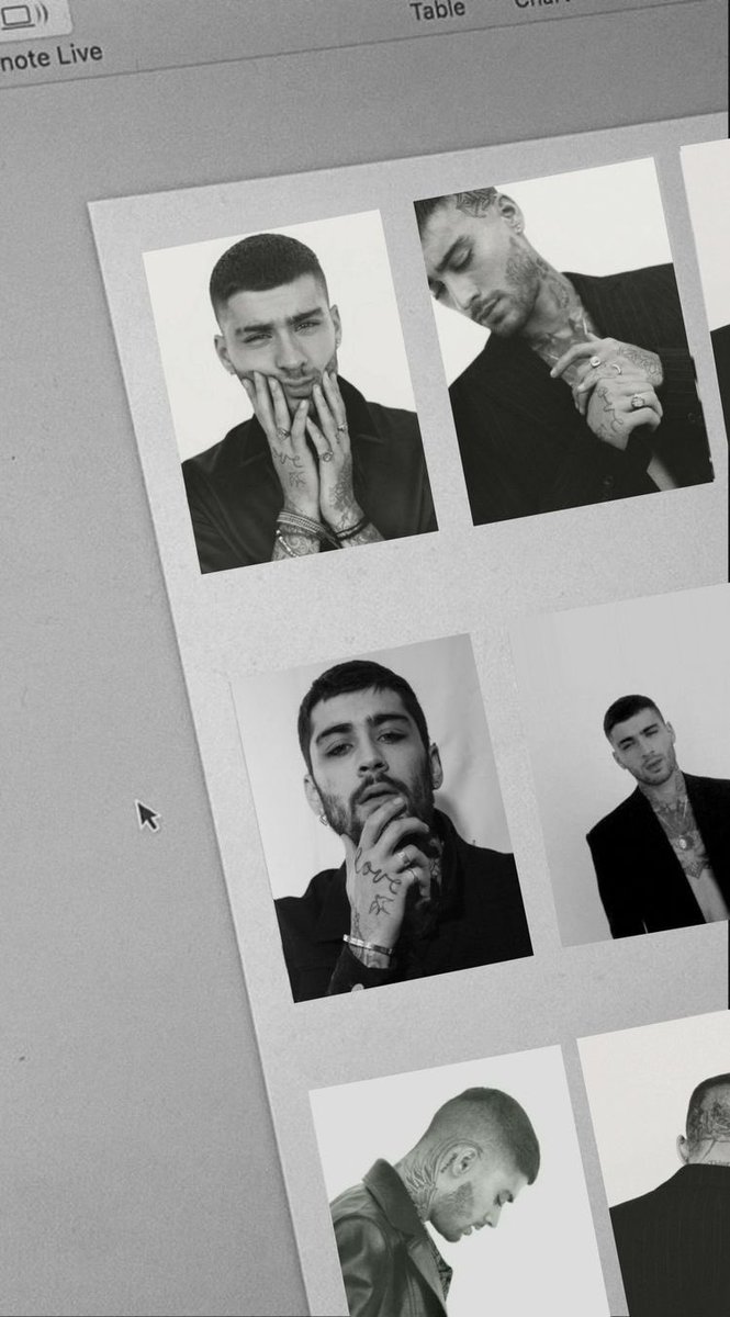 chersmokes's tweet photo. THREAD NON EXHAUSTIF DES HOMMES QU'AMIRA ET MOI TROUVONS BEAUX. 

Vous pouvez citer pour valider ou non. 

1) ZAYN. La perle rare https://t.co/vsGCn3aEaZ