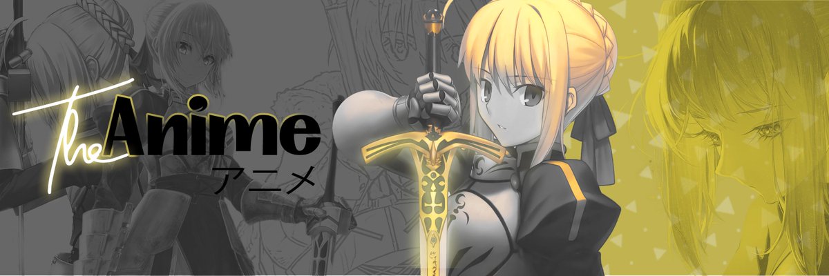 theanime_26's tweet photo. Hey everyone, I made this banner and I would love to get your feedback on it! I've been working on this project for a while now, and I really put my heart into creating this banner. I think it looks pretty good, but I'm always looking for ways to improve, and I value your opinion https://t.co/YyimSs9wI6