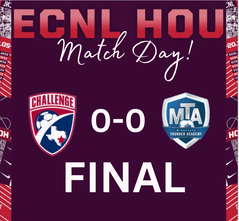 Challenge05ECNL (@challenge05ecnl) on Twitter photo Tough Opponents! Matched Energy✅… day 2 in the books 📕
<a href="/ChallengeSoccer/">Challenge Soccer Club</a> <a href="/ECNLgirls/">ECNL Girls</a> <a href="/EcnlTexas/">ECNL Girls Texas Conference</a> Tough Opponents! Matched Energy✅… day 2 in the books 📕
<a href="/ChallengeSoccer/">Challenge Soccer Club</a> <a href="/ECNLgirls/">ECNL Girls</a> <a href="/EcnlTexas/">ECNL Girls Texas Conference</a>