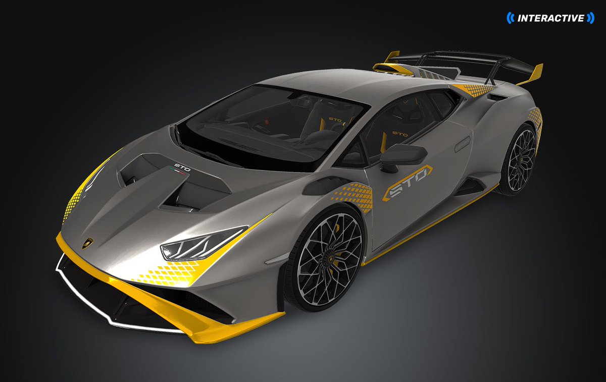 My_Collectables's tweet photo. Big Time NFTs!! @Lamborghini first drop on @veve_official SOLD OUT Instantly!! Who Got one? I got 3 versions in the market! #veve #Lamborghini https://t.co/caxMbiMUCB