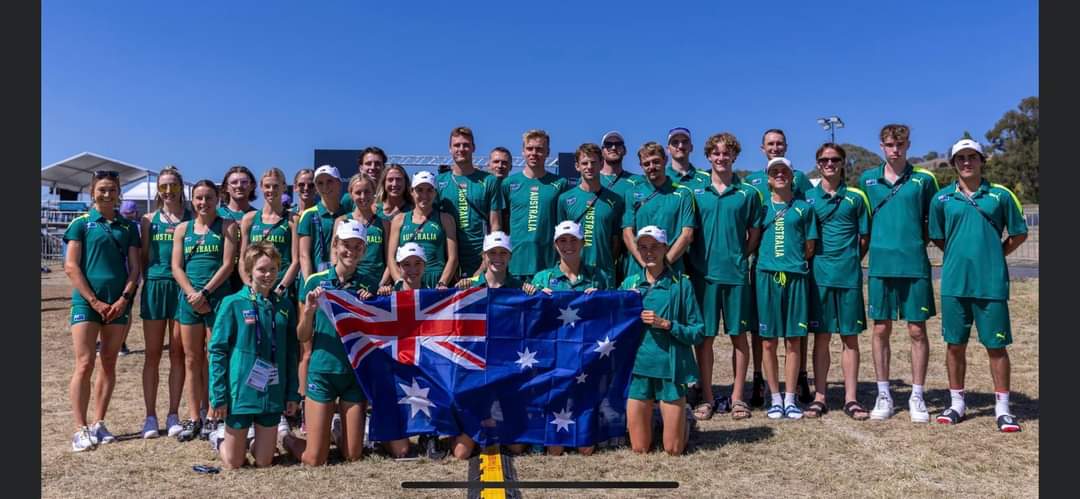 Our Aussie 🇦🇺 athletes in Bathurst have delivered our best ever performance at a World Cross Country Championships

▪️One medal, two team fourths, one team sixth

▪️14 x top-35 individual places

Full analysis
facebook.com/david.tarbotto…