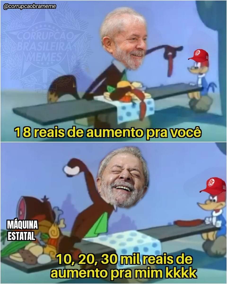 BbbComent5's tweet photo. @Pe_ago @easylowe @CarlosBolsonaro Hahahahahahahaha trouxa https://t.co/WS8cTmgPzg