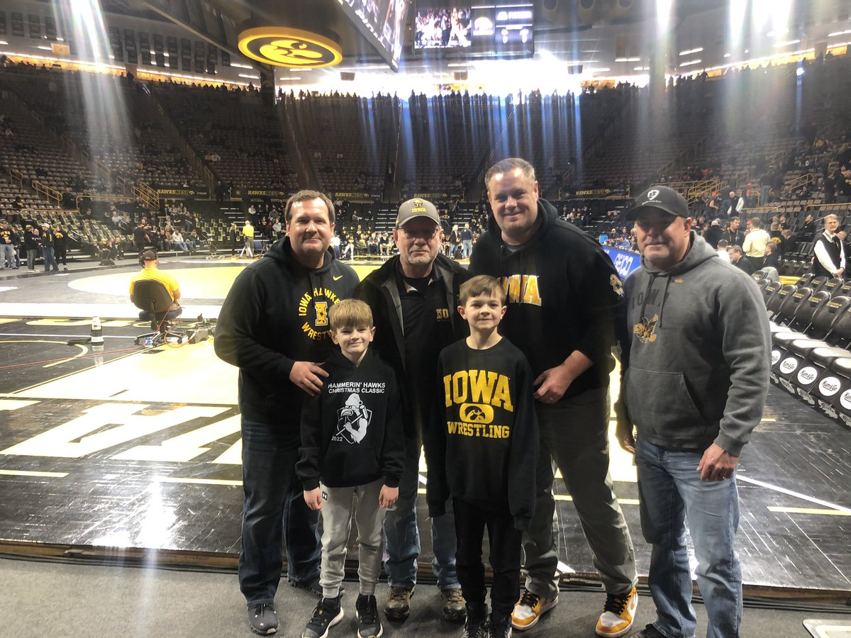 Family
#FightForIowa