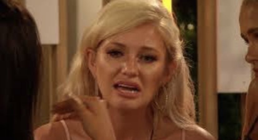 flashbacks #loveisland