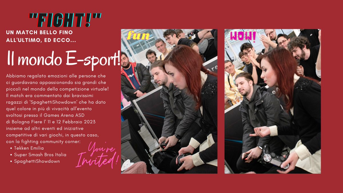 FOX | 𝑳𝑼𝑿𝑺𝒀𝑳𝑽𝑨🌠✨🇮🇹 tweet media