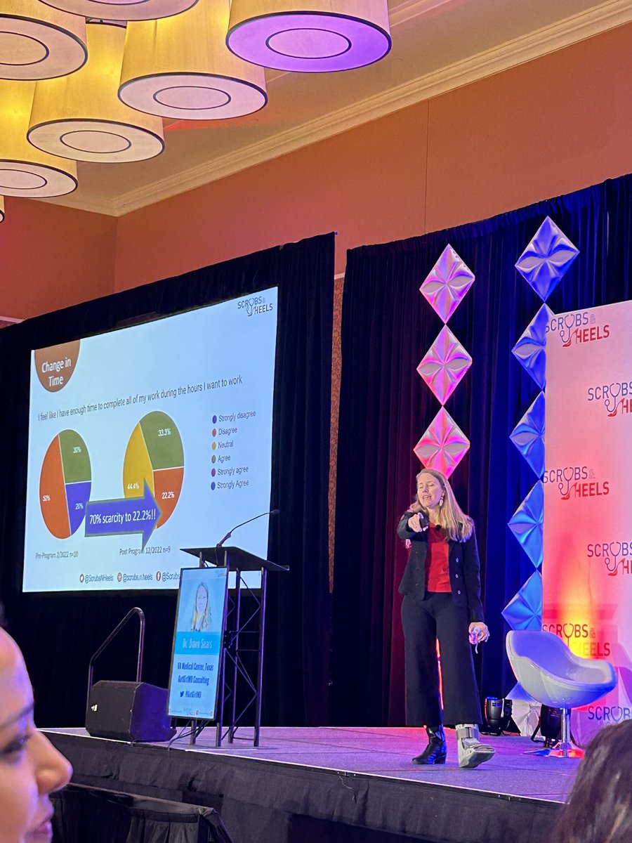 noorannemd's tweet photo. Day 3: Learning about the impact of the @ScrubsNHeels’ #MatrixMentorship program with the inspirational GI➡️Executive Coach @GutGirlMD!
These picture say it all! 2022 mentees have been able to formulate a life plan, expand mentors, learn to ask, & have balance
#ScrubsNHeels23 https://t.co/eGrV10sqPt