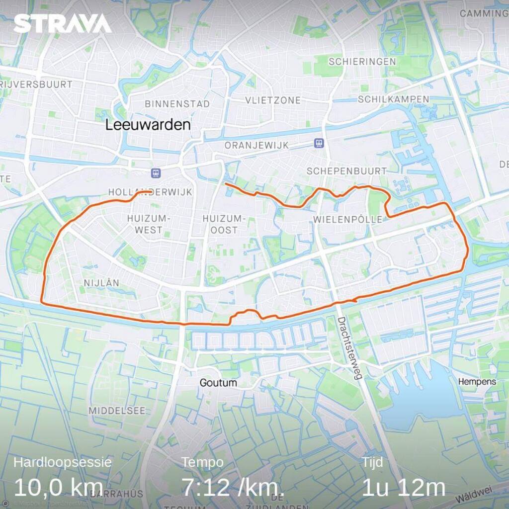 T R A I N I N G

Na mijn winterbreak in Oman pak ik de training weer op. Naast de krachttrainingen uiteraard bij @theboxx058, staat het hardlopen op het programma. De komende 4 weken staan in het teken van zone 2 (lage hartslag) en interval loopjes. Met … instagr.am/p/Co22XHurORm/