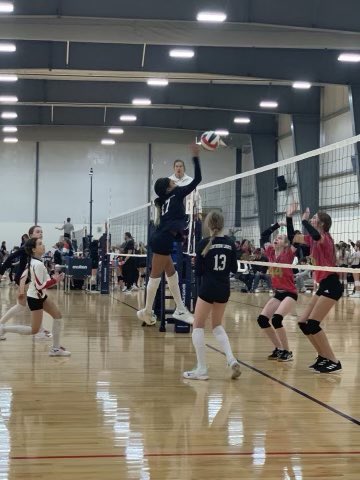 Jillian…. Definitely gets that from me 🤪