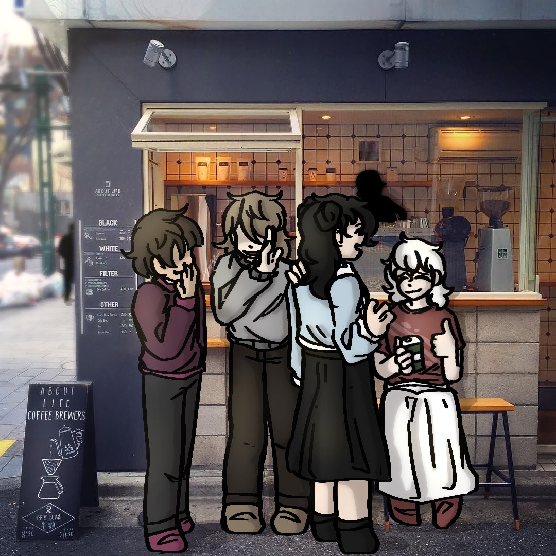 s0nyae's tweet photo. umeka art dump <3 my poor child
#art #ocs #yttd https://t.co/ZdUTswPUAn